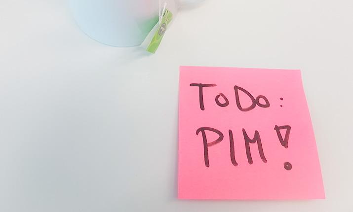 PIM-määrittely