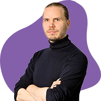 Adeonan toimitusjohtaja Patrik Palatz