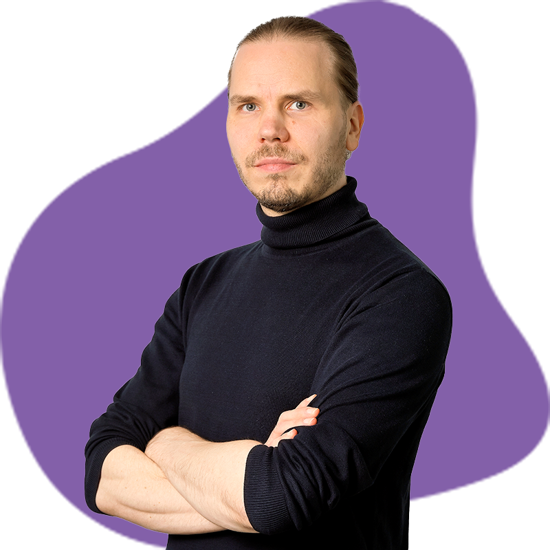 Patrik Palatz, Adeona