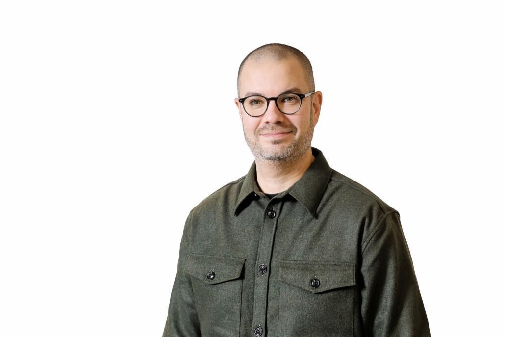 Matti Junttonen johtamaan Adeonan myyntiä