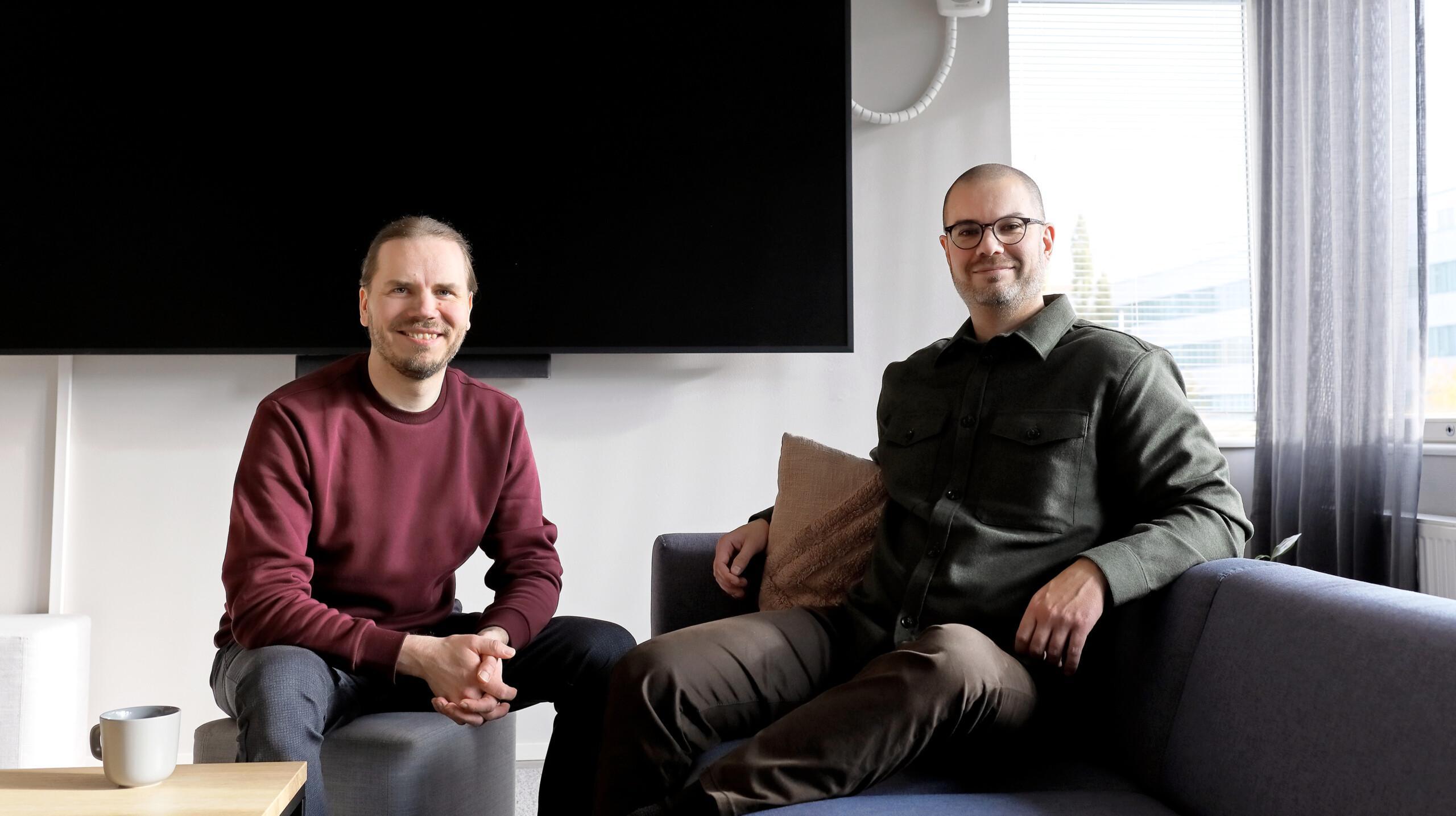 Matti Junttonen johtamaan Adeonan myyntiä