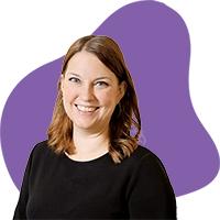 Adeona ota yhteyttä Katri Koskentalo
