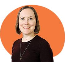 Adeona ota yhteyttä Virpi Von Alfthan