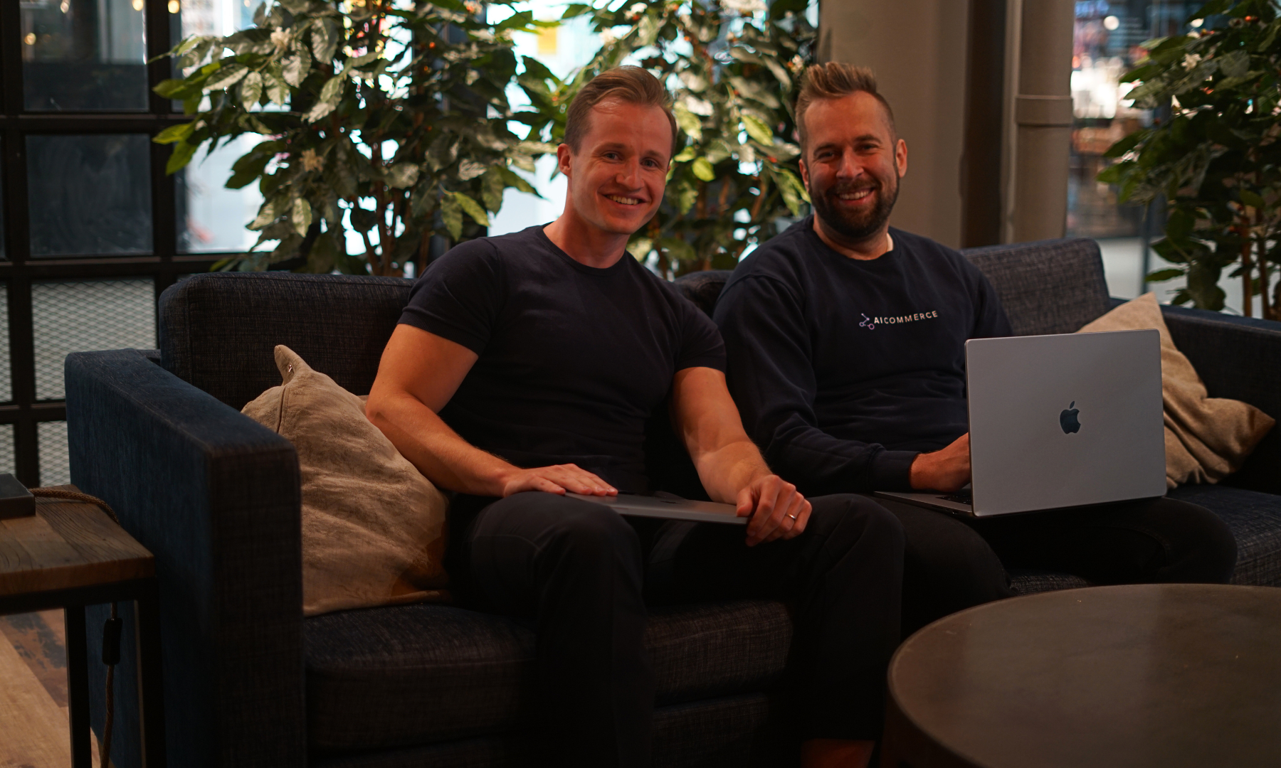 Miten Composable Commerce ‒arkkitehtuuri luo kilpailuetua B2B-verkkokaupassa?