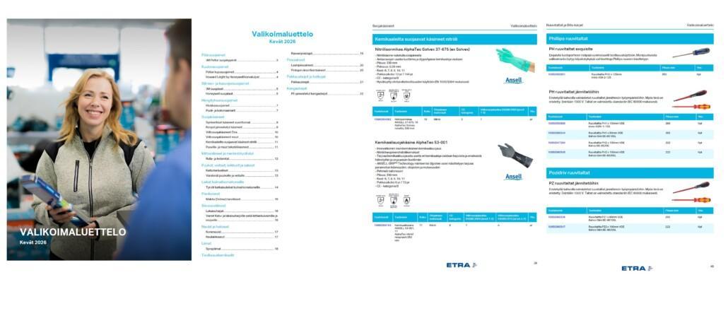 Adeona Sales Tool vauhdittaa Etran myyntiä ja palvelua