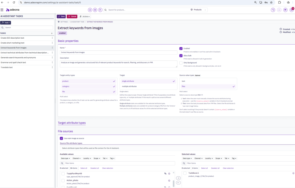 AI Assistant